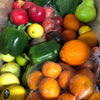 Southern Forest Produce Fruit and Vegetable Boxes