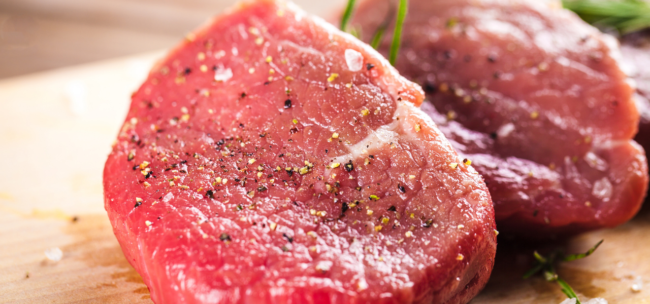 Beef Organic - Special Pack (4kg)