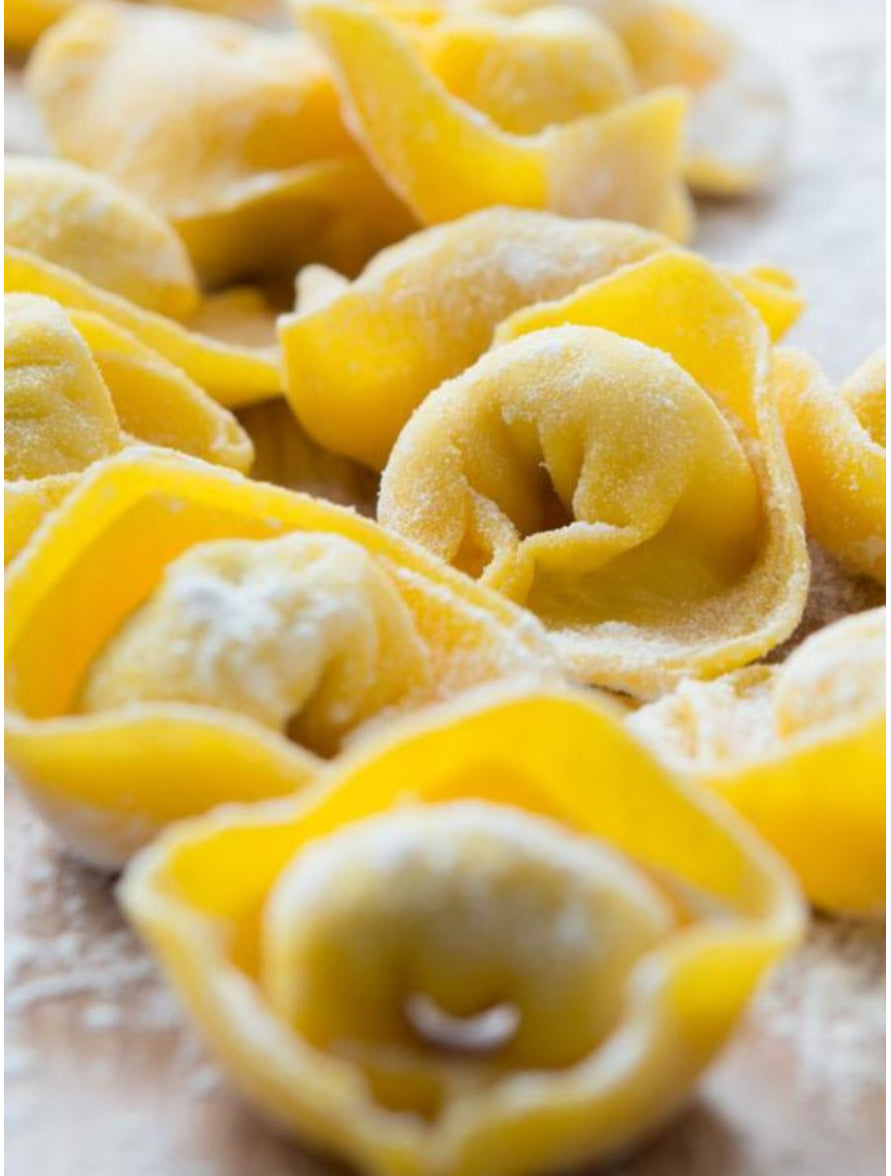 TOMMY SUGO Chicken and Parmesan Tortellini (1kg)