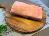 SPECIAL Certified Free Range Pork - Belly (1kg)
