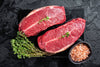 Beef Organic Grass Fed - Steak Oyster Blade (300g)