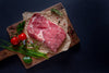 Beef Organic Grass Fed - Steak Whole Scotch Fillet Sliced (3kg) Save 15%