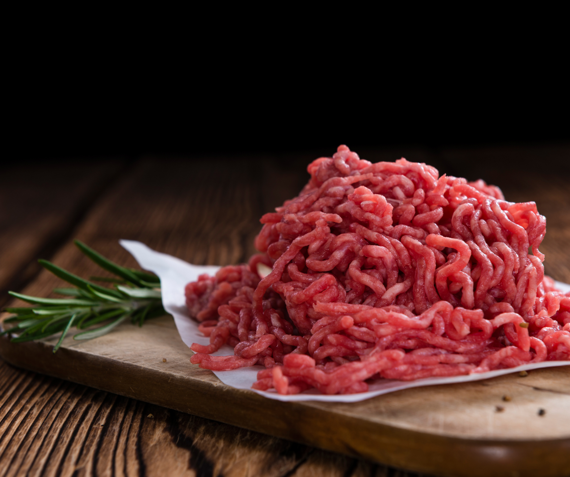 Beef Organic - Budget Pack (6kg)