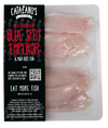 CATALANO'S SEAFOOD West Australian Blue Spot Emperor Fillets - FROZEN (350g)