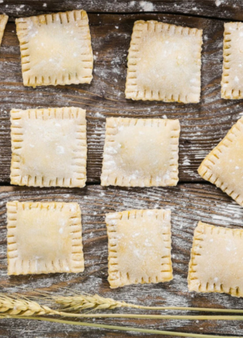 TOMMY SUGO  Beef Cheek and Red Wine Ravioli (375g)
