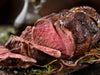Lamb Regeneratively Farmed Grass Fed - Shortloin Roast Boneless (700g)