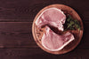 Pork Certified Free Range - Chops (500g)