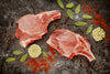 Pork Certified Free Range - Cutlets (500g)