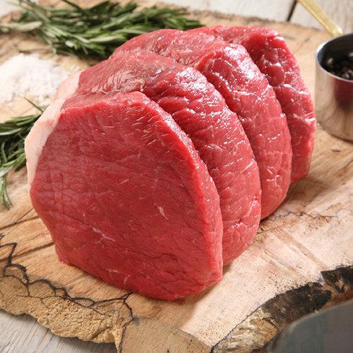 SPECIAL Beef Organic Grass Fed - Roast (1.5kg)