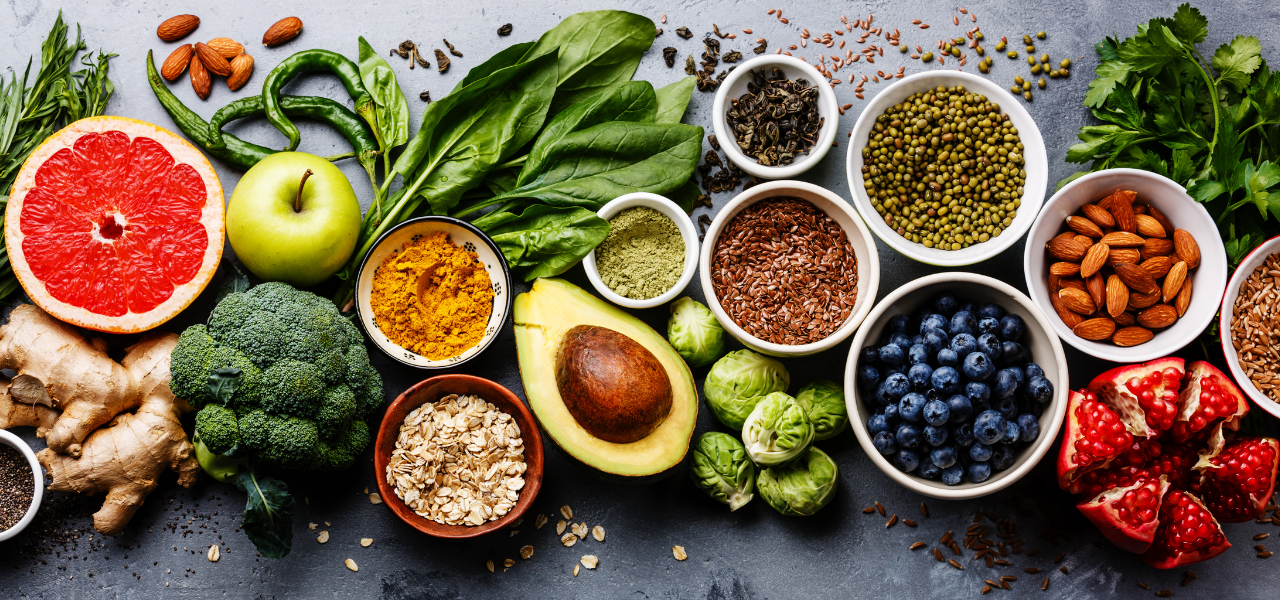 Locally Grown Fruit and Vegetable Box (Family)