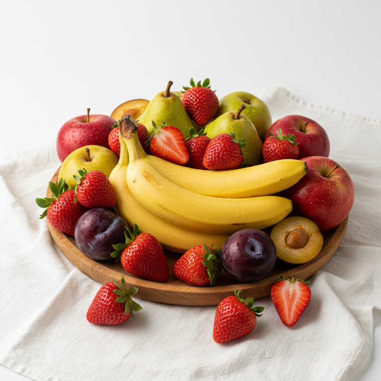 Locally Grown Fruit Only Box (Small)