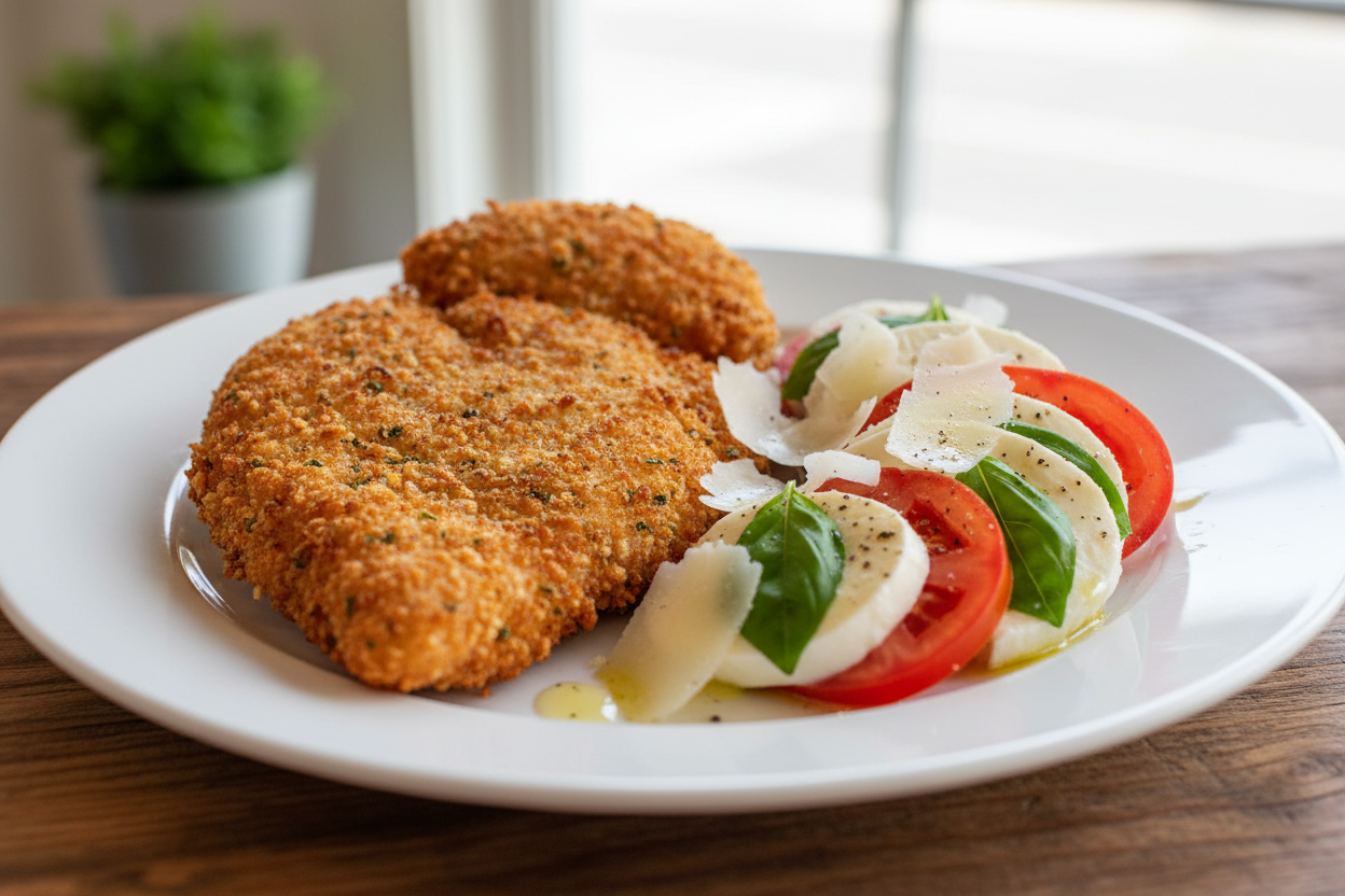 SPECIAL Chicken - Breast Schnitzel (4 per pack)