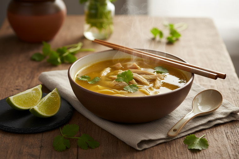 Special Chicken Free Range - Bones (1kg) FROZEN