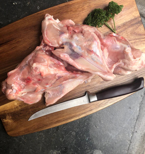 Chicken Free Range - Bones (1kg)