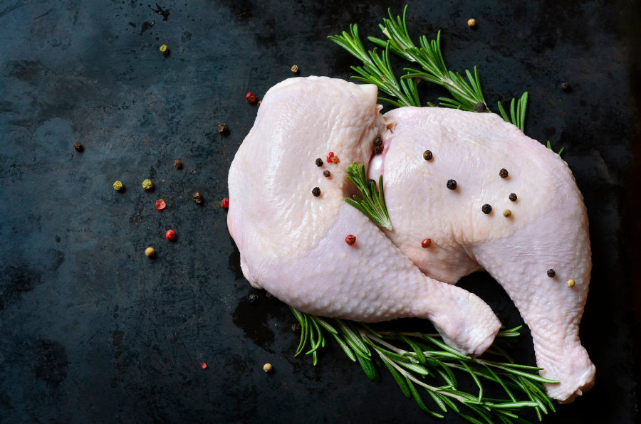 SPECIAL Chicken Free Range - Maryland (2 Pack)