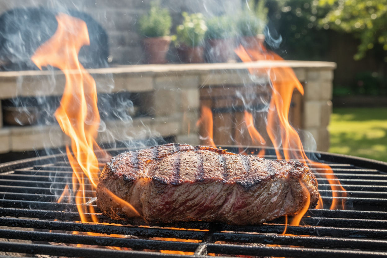 Beef  - Steak Whole Porterhouse Sliced (3kg) Save 10%