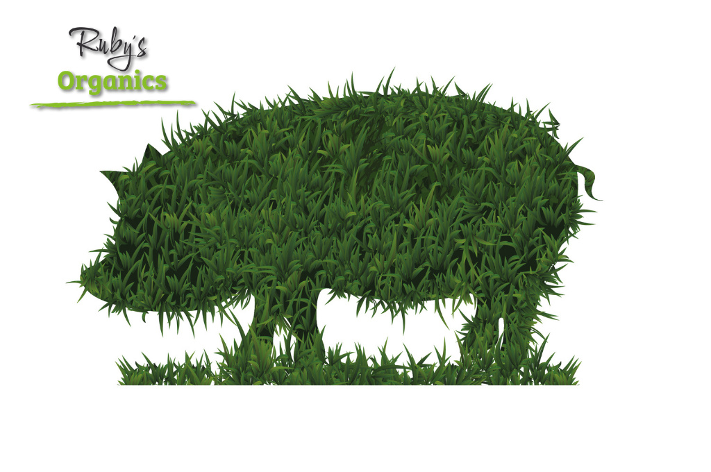 Pork Certified Free Range - QUARTER $15.25kg (12.5kg to 15kg) DEPOSIT