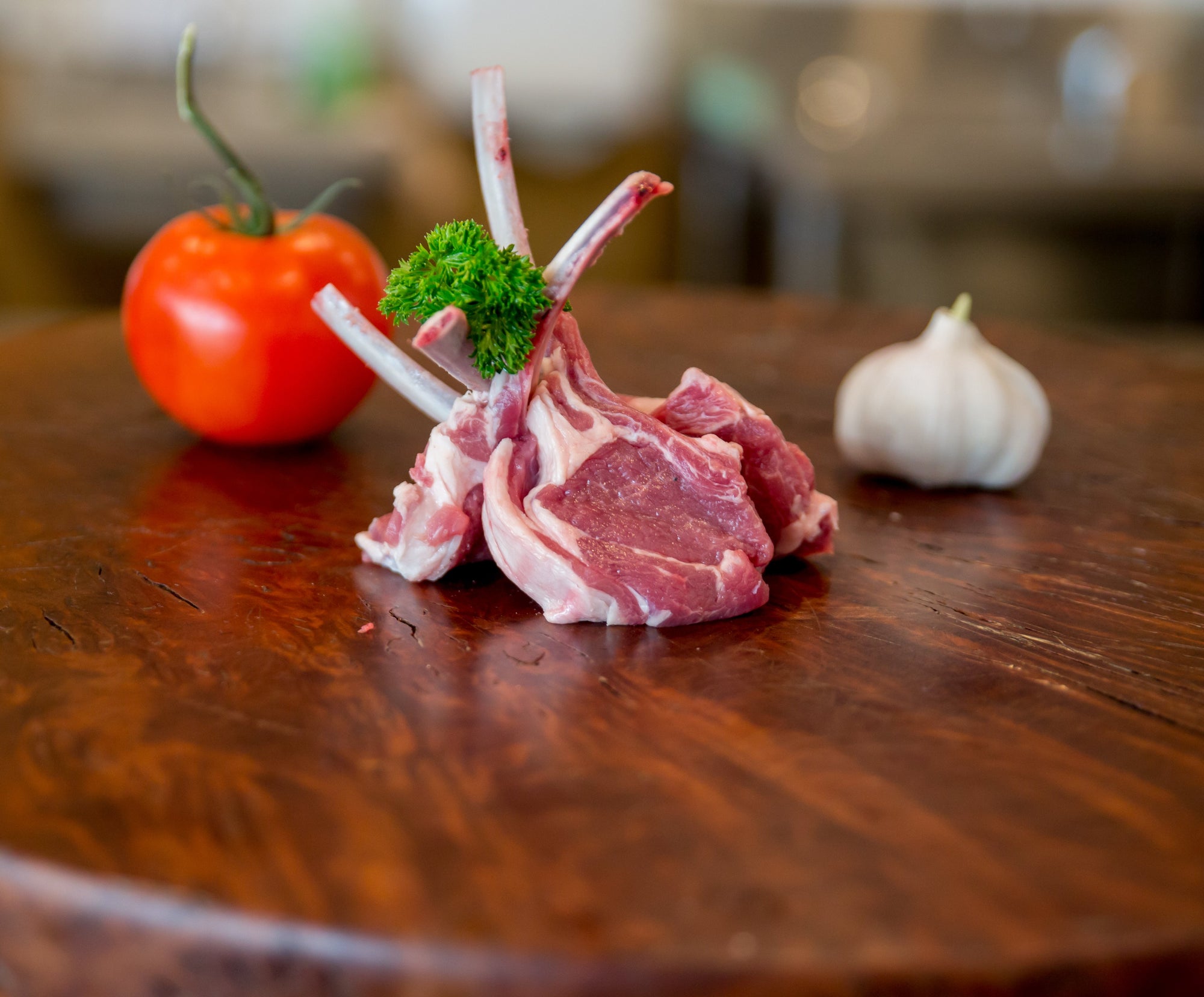 Mixed Produce -  2 person Couple Value Pack (4kg)