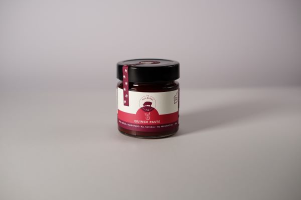 Quince Paste (220g)