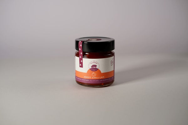 Sweet Chilli Jam (220g)