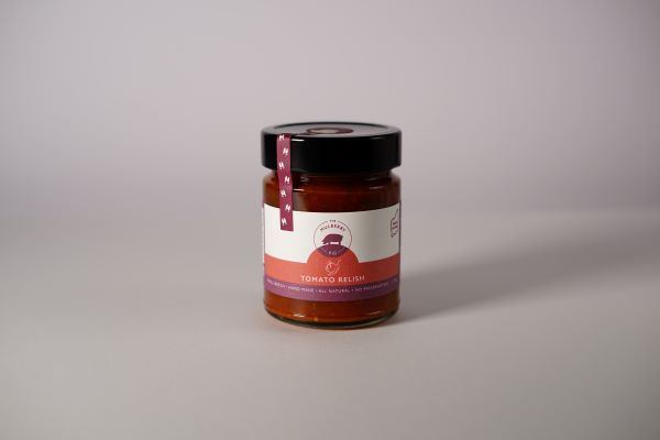 Tomato Relish (220g)