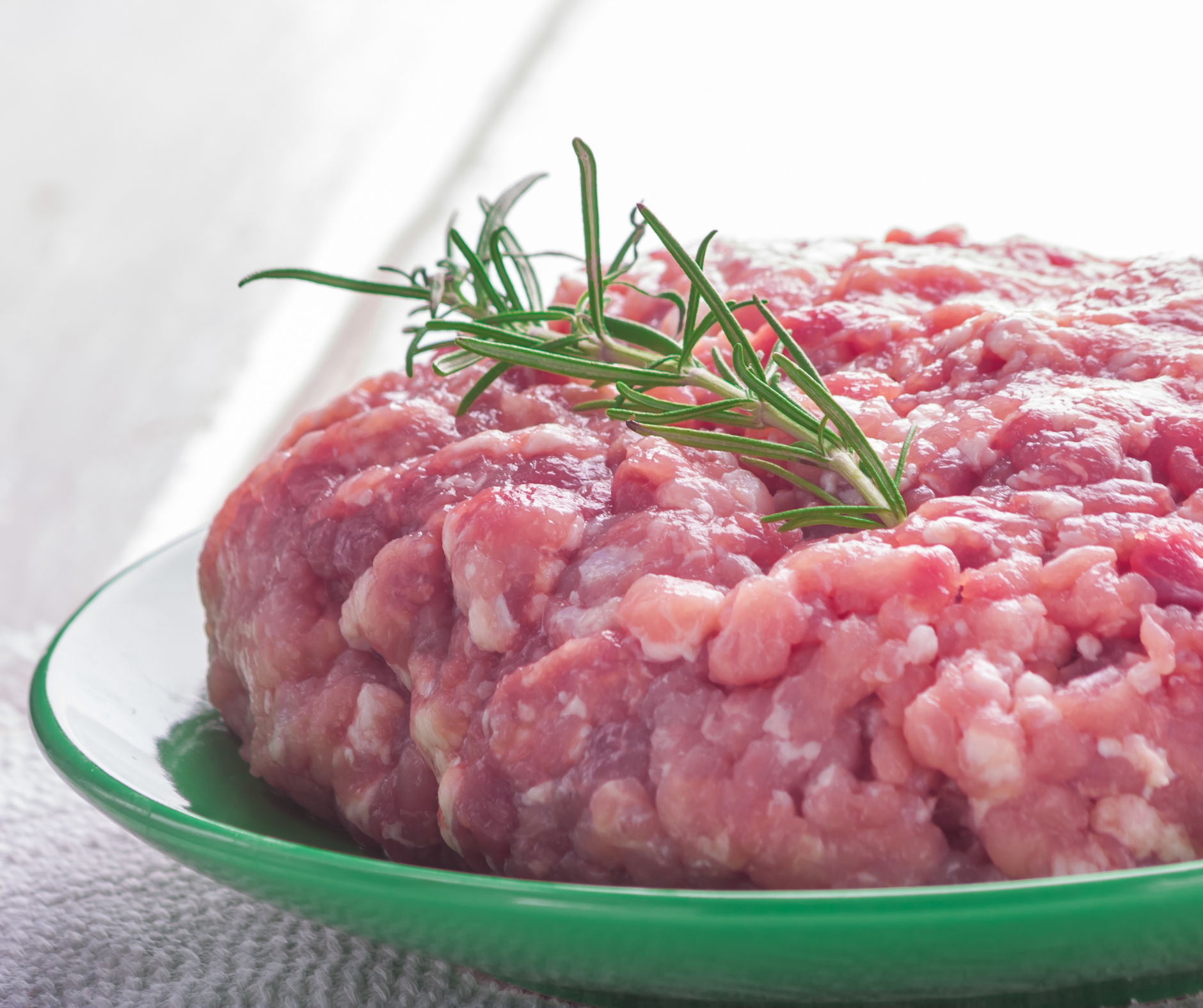 Pork Certified Free Range - Mince BULK (2.5kg)