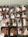 Lamb Grass Fed WHOLE - $19.00kg (20kg to 24kg) DEPOSIT