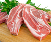 Lamb Regeneratively Farmed Grass Fed - Forequarter Chops (1kg)